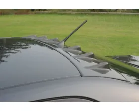 Charge Speed FRP Roof Fin Lexus IS300 2000-2005