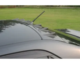 Charge Speed Carbon Roof Fin Lexus IS300 2000-2005