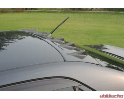 Charge Speed Carbon Roof Fin Lexus IS300 2000-2005 - BCLI00-CS899RFC