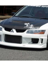 Charge Speed Type-1 Full Kit 4PCS Mitsubishi Lancer Evo VII | VIII | IX 2002-2007                                     - BCML02-CS424FK - Image 2