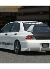 Charge Speed Type-1 Full Kit 4PCS Mitsubishi Lancer Evo VII | VIII | IX 2002-2007                                     - BCML02-CS424FK - Image 4