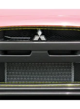 Charge Speed Carbon Front Center Frame Mitsubishi Lancer Evo X 2008-2017                                     - BCML08-CS427CFC - Image 2