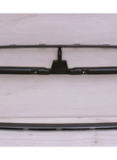 Charge Speed Carbon Front Center Frame Mitsubishi Lancer Evo X 2008-2017                                     - BCML08-CS427CFC - Image 2