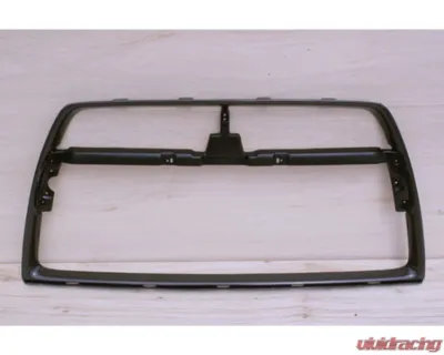 Charge Speed Carbon Front Center Frame Mitsubishi Lancer Evo X 2008-2017 - BCML08-CS427CFC