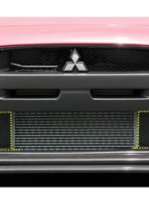 Charge Speed Carbon Front Lower Inner Section Plate Mitsubishi Lancer Evo X 2008-2017                                     - BCML08-CS427LISPC - Image 2