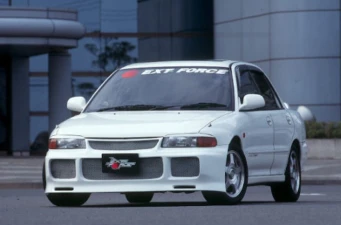 Body | Aero Parts