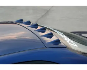 Charge Speed Carbon Roof Fin Mazda 6 2003-2008