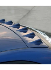 Charge Speed Carbon Roof Fin Mazda 6 2003-2008                                     - BCMa603-CS595RFC - Image 2