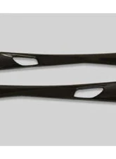 Charge Speed Dry Carbon Door Interior Cowl 4PCS Mazda Miata MX5 2016-2023                                     - BCMaM16-CS739DICC - Image 2