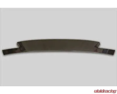 Charge Speed Dry Carbon Front Grill Cowl Mazda Miata MX5 2016-2023 - BCMaM16-CS739FGCC