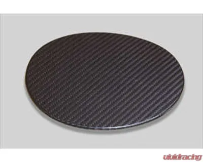 Charge Speed Dry Carbon Fuel Lid Cowl Mazda Miata MX5 2016-2023 - BCMaM16-CS739FLCC
