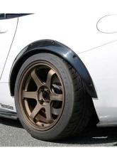 Charge Speed 50mm FRP Front & Rear Over Fenders Set 4PCS Mazda Miata MX5 2016-2023                                     - BCMaM16-CS739OFF - Image 2
