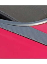 Charge Speed Carbon Trunk Front Cowl Pair Mazda Miata MX5 2016-2023                                     - BCMaM16-CS739TFCC - Image 2