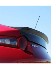 Charge Speed FRP Aero Trunk Mazda Miata MX5 2016-2023                                     - BCMaM16-CS739TRAF - Image 2