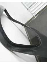 Charge Speed Carbon Rear Hatch / Gate Mazda RX7 1993-2004                                     - BCMaR93-CS710HTC - Image 4