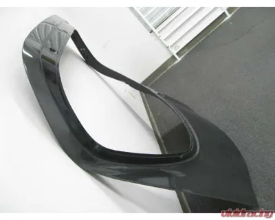 Charge Speed Carbon Rear Hatch / Gate Mazda RX7 1993-2004 - BCMaR93-CS710HTC