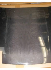Charge Speed Carbon Flip Light OEM Hood Nissan 240SX 1989-1994                                     - BCN489-CS702HC - Image 3