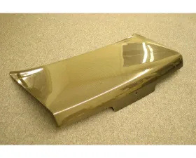 Charge Speed Carbon Rear Trunk Nissan 240SX 1989-1994