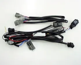 Charge Speed Headlight Harness Wire Nissan 240SX 1989-1994