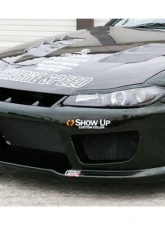 Charge Speed Type-2 Full Kit Nissan 240SX 1999-2005                                     - BCN499-CS707FK2 - Image 2