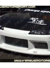 Charge Speed Type-1 Full Kit Nissan 240SX 1999-2005                                     - BCN499-CS707FK - Image 2