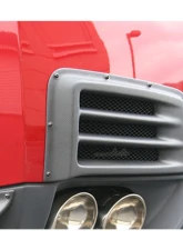 Charge Speed FRP Zenki & Chuki Rear Bumper Duct Cowl Nissan GTR R35 2007-2016                                     - BCNG07-CS830RBDF - Image 4