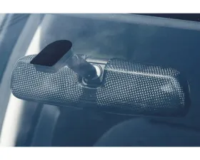 Universal Murakami Carbon Room Interior Mirror Cowl