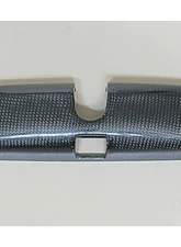 Universal Murakami Carbon Room Interior Mirror Cowl                                     - BCS-CS973MMC - Image 2