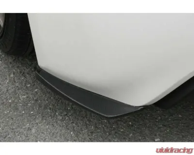 Charge Speed Bottom Lines Carbon Complete Kit 5PCS Subaru BRZ 2013-2016 - BCSB13-CS990FLK1C