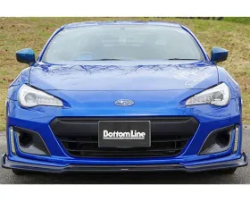 Charge Speed Carbon Brake Ducts Subaru BRZ 2017-2020
