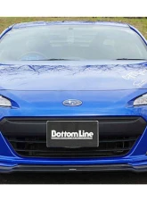 Charge Speed Carbon Brake Ducts Subaru BRZ 2017-2020                                     - BCSB17-CS991BDC - Image 3