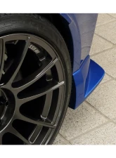 Charge Speed Bottom Lines Type 1 FRP Complete Lip Kit 5PCS Subaru BRZ 2022-2024                                     - BCSB22-CS992FLK1F - Image 11