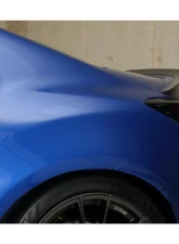 Charge Speed Bottom Lines FRP Rear Lip Spoiler Subaru | Toyota 2022-2026                                     - BCSB22-CS992RWF - Image 6