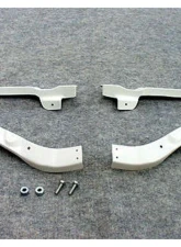 Charge Speed FRP Zenki/ Round Eye Model Face Lift Kit Subaru Impreza WRX 2002-2003                                     - BCSI02-CS978FEL - Image 2
