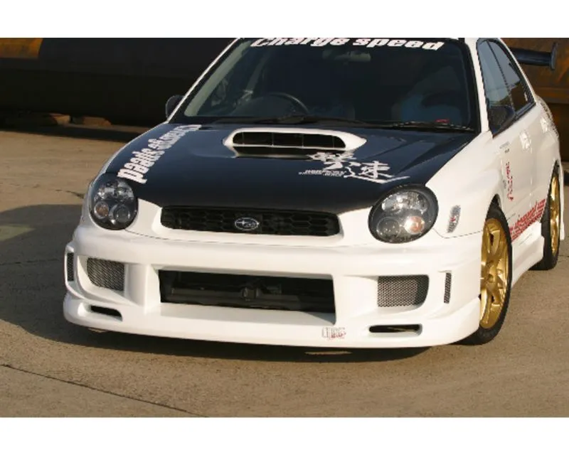 Chargespeed BCSI02-CS978FK1 Type-1 Full Kit for 2002-2003