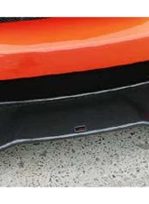 Charge Speed Zenki/ Round Eye Model Type-2 Full Bumper Kit w/ 3D Carbon Center Flap Subaru Impreza WRX 2002-2003                                     - BCSI02-CS978FKD - Image 4