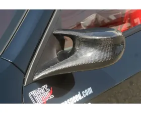 Charge Speed Carbon Aero Mirror LHD Subaru Impreza | WRX | STi 2008-2014