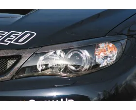 ChargeSpeed Carbon Eye Line Subaru All Impreza | WRX | STi 2008-2014
