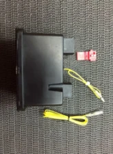 Charge Speed F1 Clear Lens/Smoke Reflector LED Rear Bumper Light Subaru STi                                     - BCSI11-CS9735BFS/1SC - Image 4
