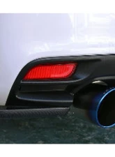 Charge Speed LED Red Rear Reflector Subaru WRX                                     - BCSI11-CS9735RS/1R - Image 4