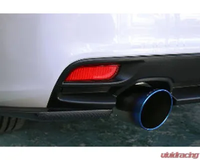 Charge Speed LED Red Rear Reflector Subaru WRX - BCSI11-CS9735RS/1R