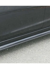 Charge Speed Carbon Bottom Line Complete Kit w/o OEM Side Skirts 5PCs Subaru Impreza 2012-2015                                     - BCSI12-CS9732FLKC1 - Image 10