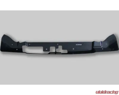 Charge Speed Carbon Air Intake Cooling Plate (Japanese CFRP) Subaru WRX | STi 2015-2021 - BCSI15-CS9735AICPC