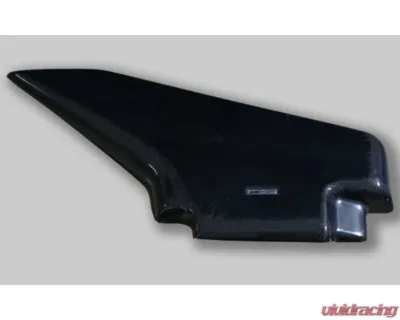 Charge Speed Carbon Direct Air Intake Cover Subaru WRX | STi 2015-2021 - BCSI15-CS9735AIDC