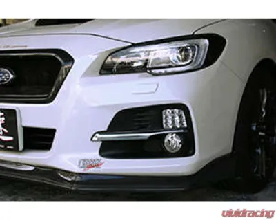 Charge Speed LED Front Indicator Lamp Clear Pair Subaru STi | WRX | Levorg - BCSI15-CS9735FIL/1CC