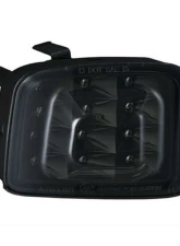 Charge Speed LED Front Indicator Lamp Smoke Pair Subaru STi | WRX | Levorg                                     - BCSI15-CS9735FIL/1SB - Image 4