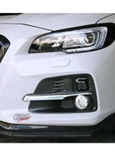 Charge Speed LED Front Indicator Lamp Smoke Pair Subaru STi | WRX | Levorg                                     - BCSI15-CS9735FIL/1SB - Image 2