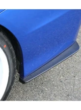 Charge Speed Bottom Line Carbon Rear Caps Pair Subaru WRX STi 2015-2021                                     - BCSI15-CS9735RCC - Image 4