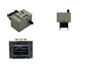 Charge Speed JDM Spec Subaru Haifura Prevention 8-pin IC Blinker Relay