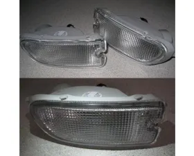 Charge Speed Bumper Lights Subaru Impreza WRX 1995-2001